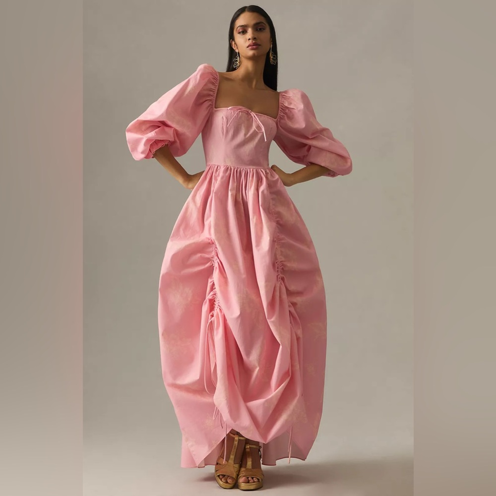 NWT Selkie Romantics Dress